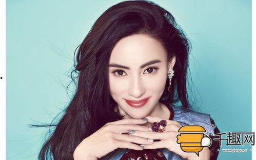 娱乐圈爆料的正能量女星,她用行动诠释了什么是真正的明星力量